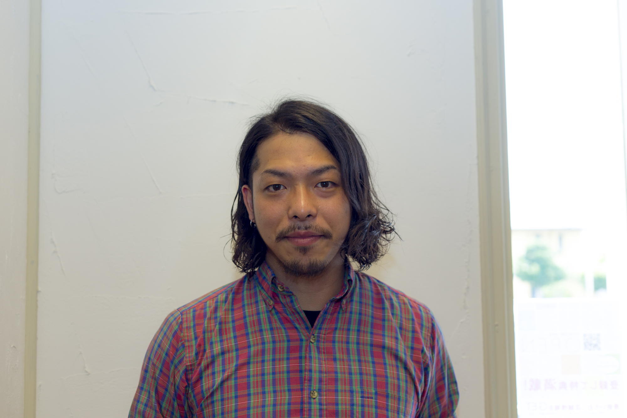 西川 直喜