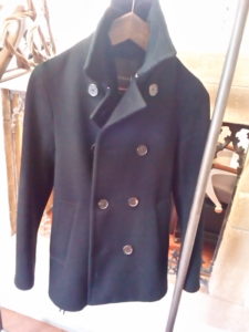 mackintosh p coat