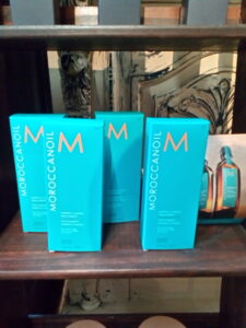 moroccanoil