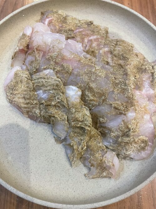 お客様から