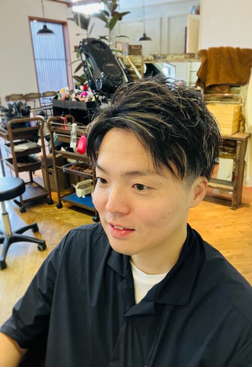 VIP林田様