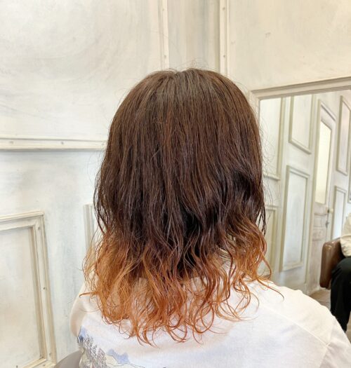 おまちしておりました！