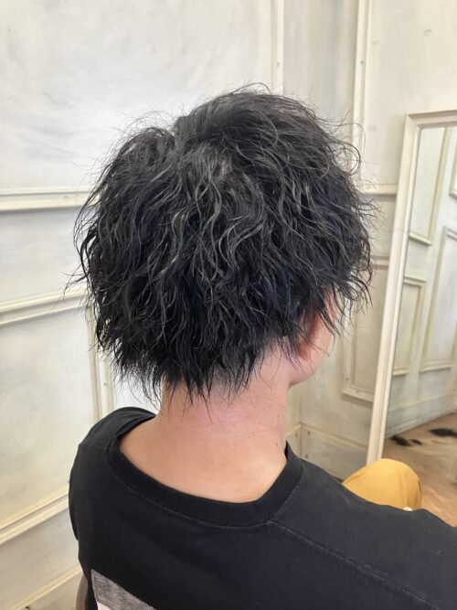 ツイスパ