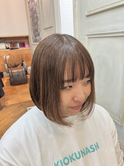 いつもありがとうございます