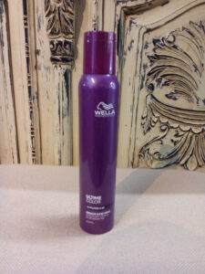 miracle shine spray